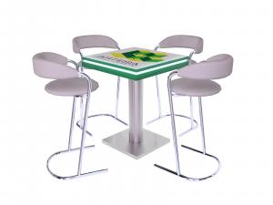 RELA-712 Charging Bistro Table